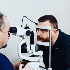 Як піклуватися про здоров'я очей?