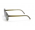 Солнцезащитные очки PORSCHE P8676 C OLIVE SILVER