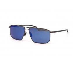 Солнцезащитные очки PORSCHE P8696 C STRONG DARK BLUE