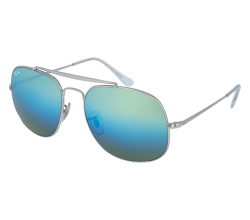 Сонцезахисні окуляри RAY-BAN RB3561-003/12-57