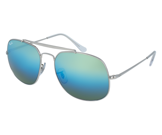 Сонцезахисні окуляри RAY-BAN 3561-003/12-57