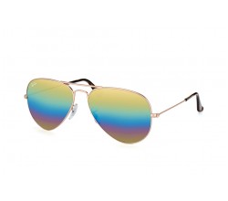 Сонцезахисні окуляри Ray-Ban 3025 9020/C4