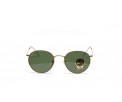 Сонцезахисні окуляри Ray-Ban 3447N 001 CRYSTAL GREEN