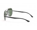 Сонцезахисні окуляри Ray-Ban 3675 002/31 58
