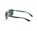 Солнцезащитные очки Ray-Ban 3701 002/71 DARK GREEN