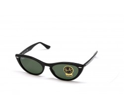Солнцезащитные очки Ray-Ban 4314N 601/31 GREEN