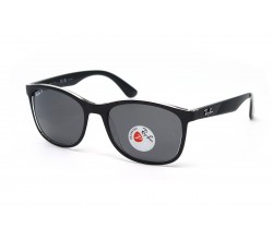 Солнцезащитные очки Ray-Ban 4374 603948 POLAR BLACK