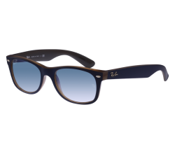 Сонцезахисні окуляри Ray-Ban New Wayfarer - RB2132 63083F