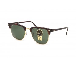 Солнцезащитные очки Ray-Ban 3016 W0366 G-15 GREEN
