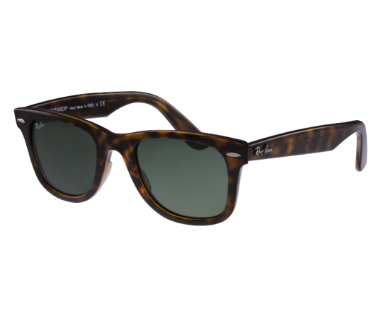 Сонцезахисні окуляри Ray-Ban Modified Wayfarer - RB4340 710