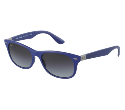 Сонцезахисні окуляри Ray-Ban Liteforce New Wayfarer - RB4207 6015/8G