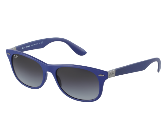 Сонцезахисні окуляри Ray-Ban Liteforce New Wayfarer - RB4207 6015/8G